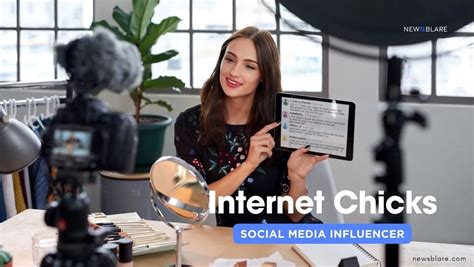 unternet chicks|The Rise of Internet Chicks: Exploring the New Era of Female